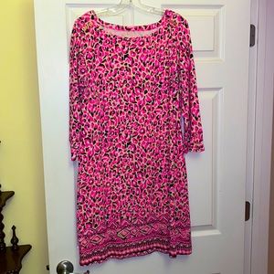 Lilly Pulitzer UPF 50+ Sophie Dress